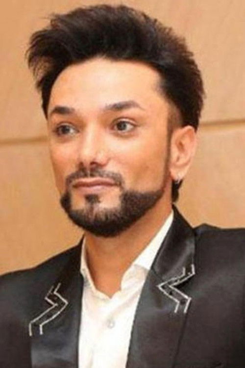 Photo of Faiq Ağayev