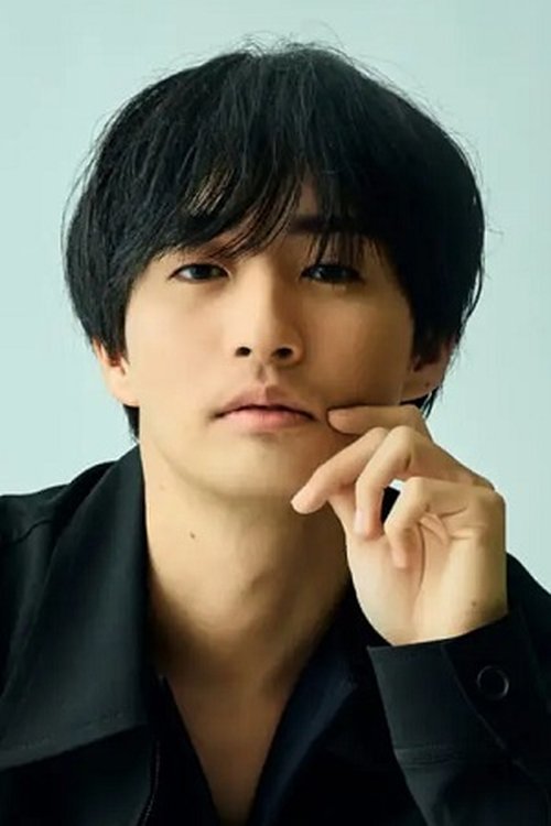 Photo of Robin Furuya