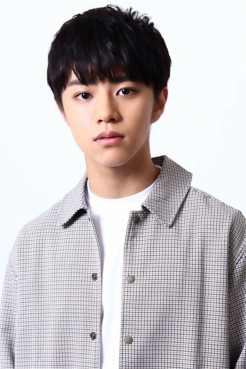 Photo of Kotaro Daigo