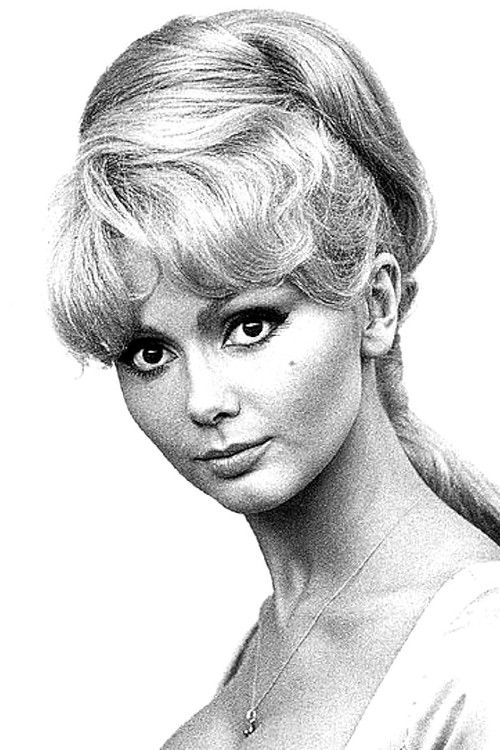 Photo of France Anglade