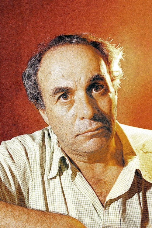 Photo of Júlio Bressane