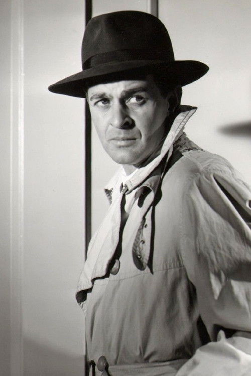 Photo of Stacy Harris