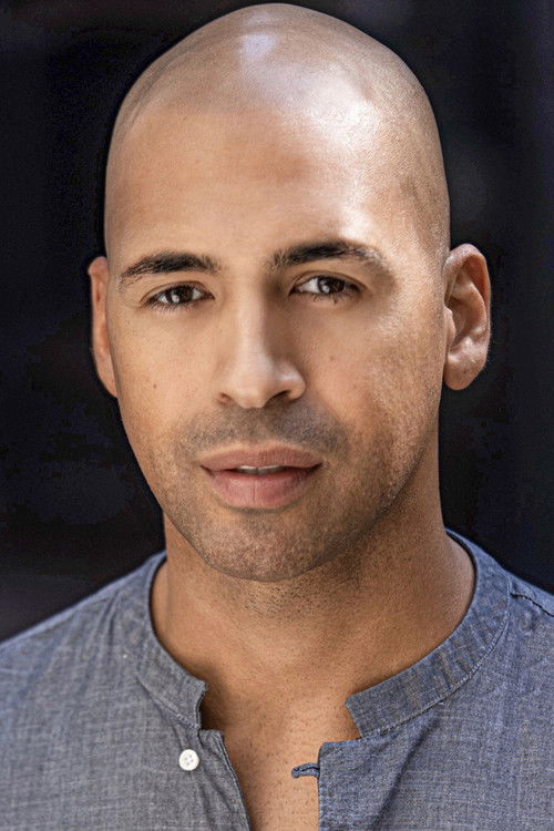 Photo of Armando Acevedo