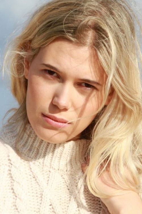 Photo of Bella Glanville