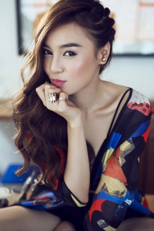 Photo of Ninh Dương Lan Ngọc