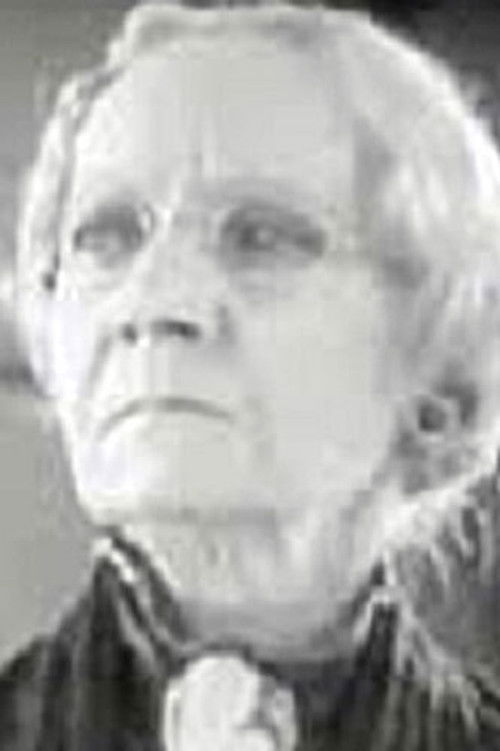 Photo of Gertrude Claire