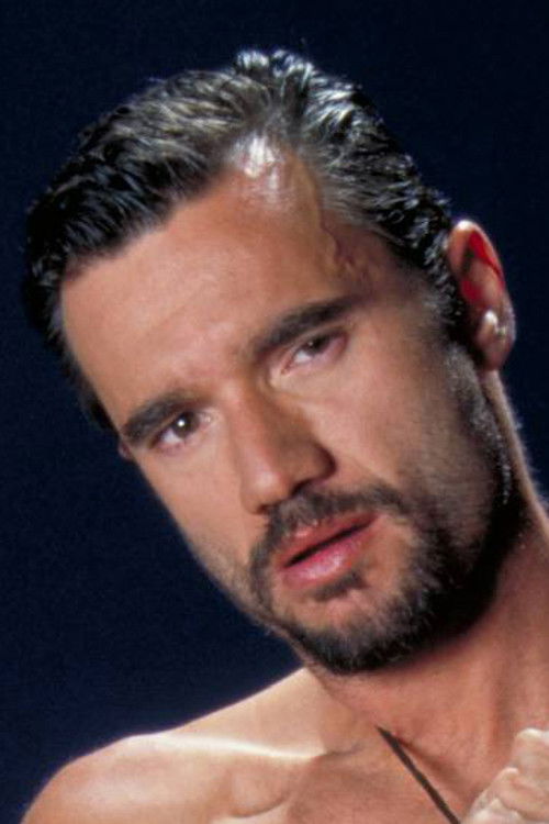 Photo of Marco Montana