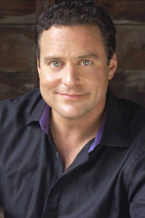 Photo of Seán Cullen