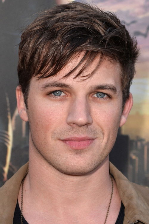 Photo of Matt Lanter