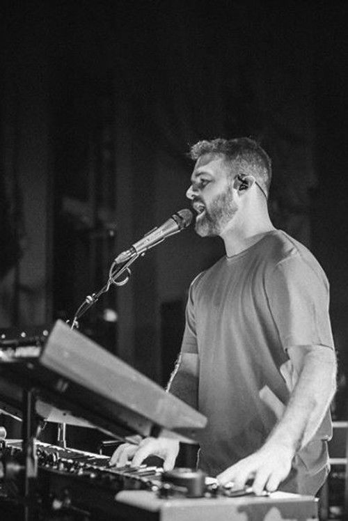 Photo of James Wyatt