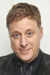 Photo of Alan Tudyk