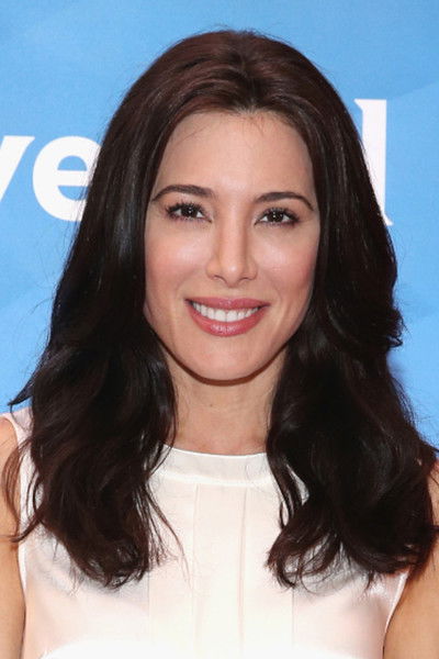 Photo of Jaime Murray