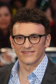 Photo of Anthony Russo