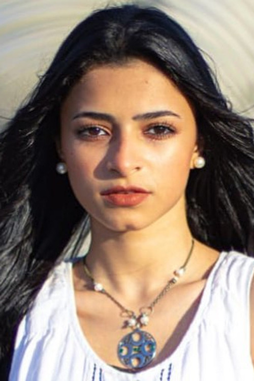 Photo of Farah Anany