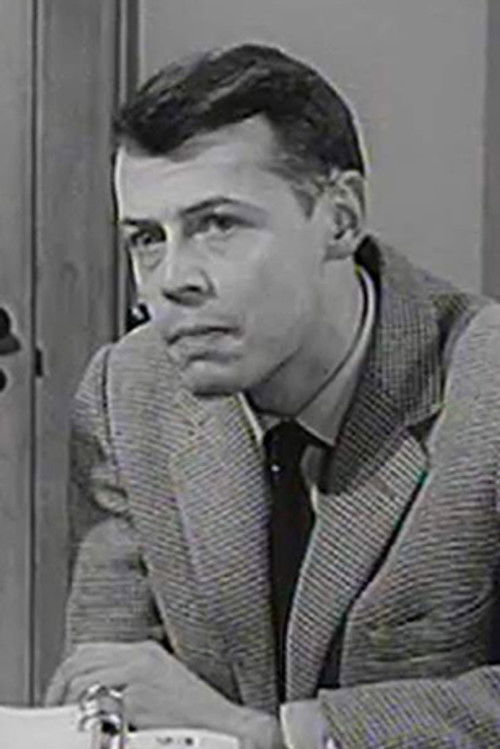 Photo of Søren Rode