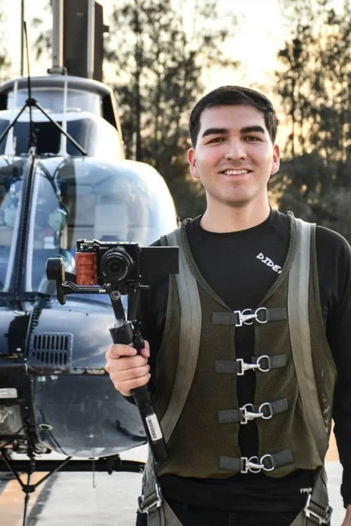 Photo of Jose Luiz Mtz