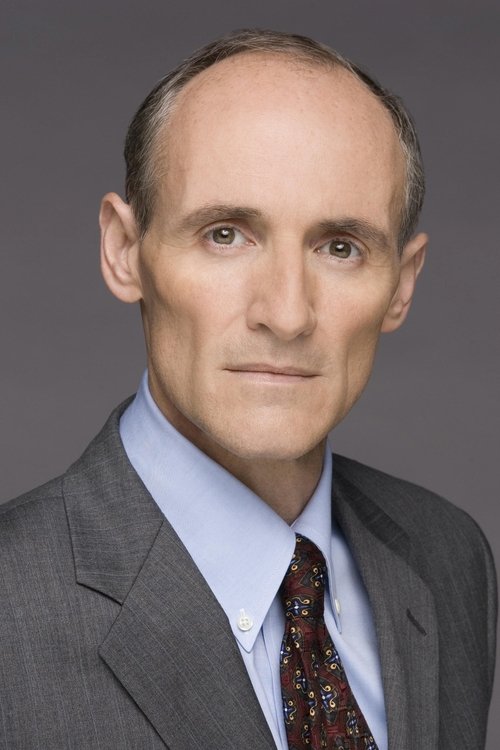 Photo of Colm Feore