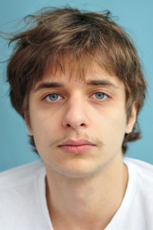 Photo of Piotr Napierała