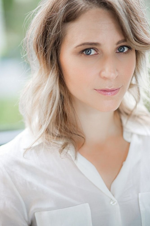 Photo of Christina Sicoli