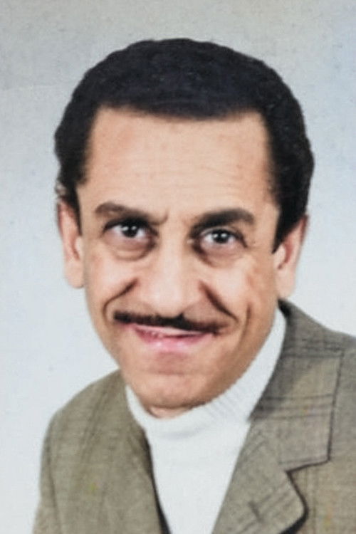 Photo of Feridun Karakaya