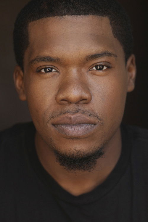 Photo of Javon Anderson