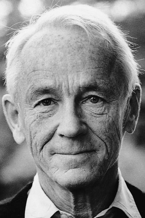 Photo of Bent Fabricius-Bjerre