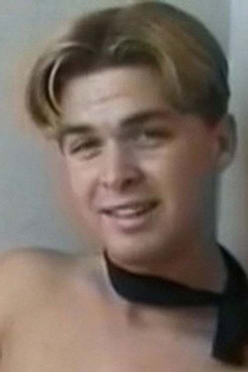 Photo of Billy Stevens