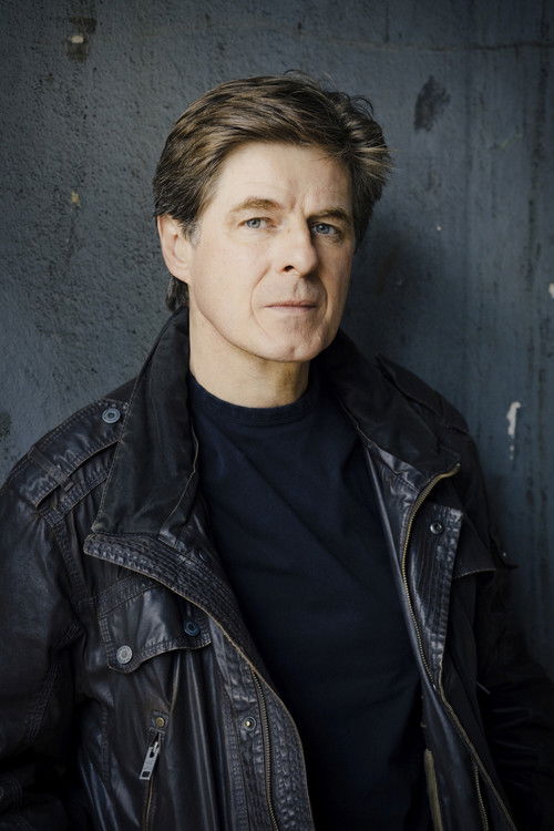 Photo of Horst Kummeth