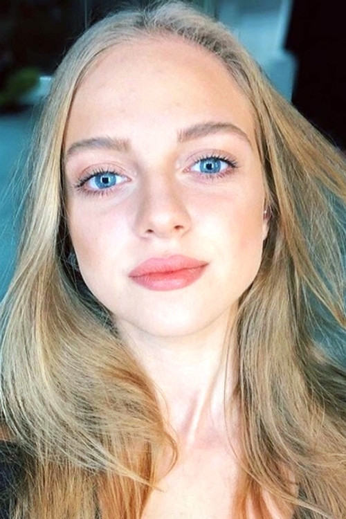 Photo of İpek Filiz Yazıcı