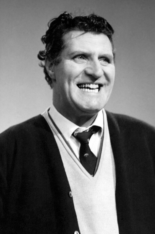 Photo of Tommy Cooper