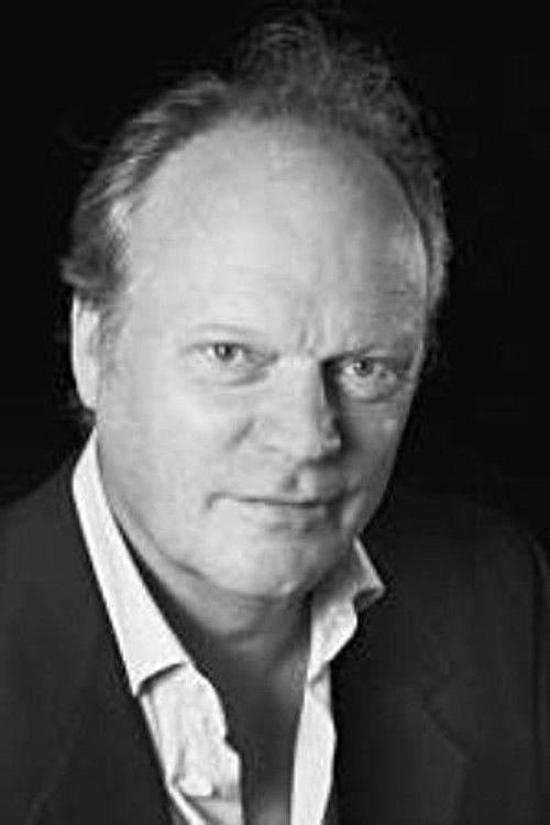 Photo of Hans Henrik Voetmann