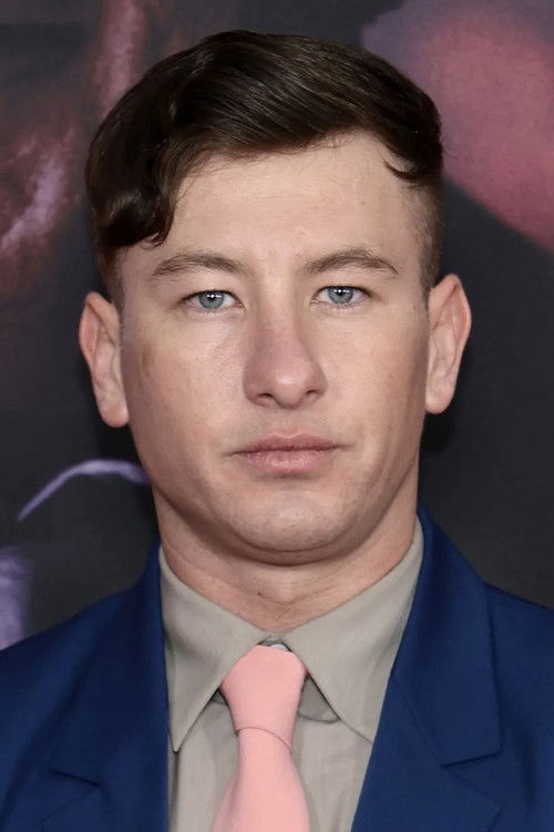 Photo of Barry Keoghan