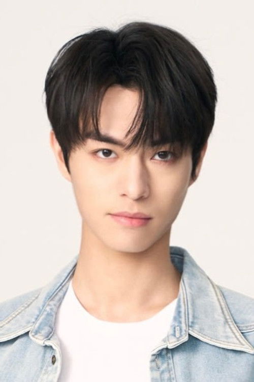 Photo of Zhang Zhexu