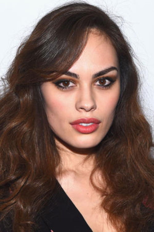 Photo of Natalia Warner