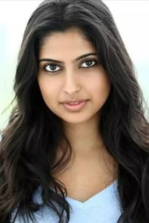 Photo of Aliza Vellani