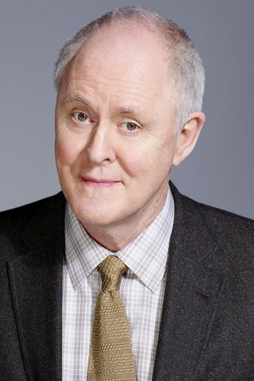 Photo of John Lithgow