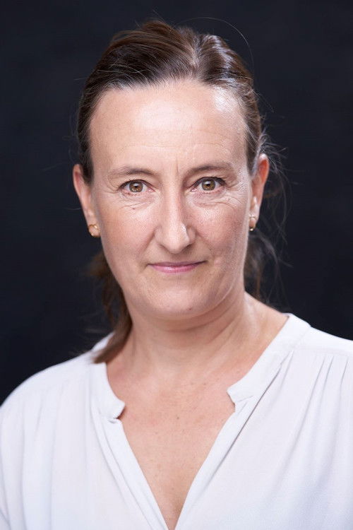 Photo of Mònica Glaenzel