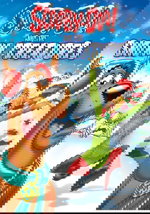 Scooby-Doo and the Snow Creatures