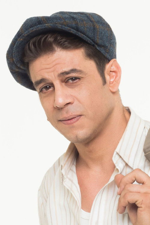 Photo of Leonidas Kalfagiannis