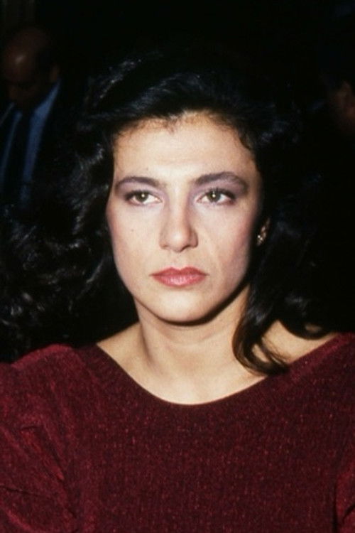 Photo of Danila Trebbi