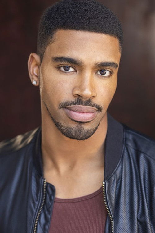 Photo of Justin Tanks