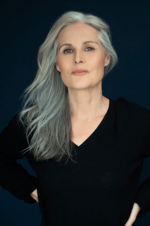 Photo of Geneviève Langlois