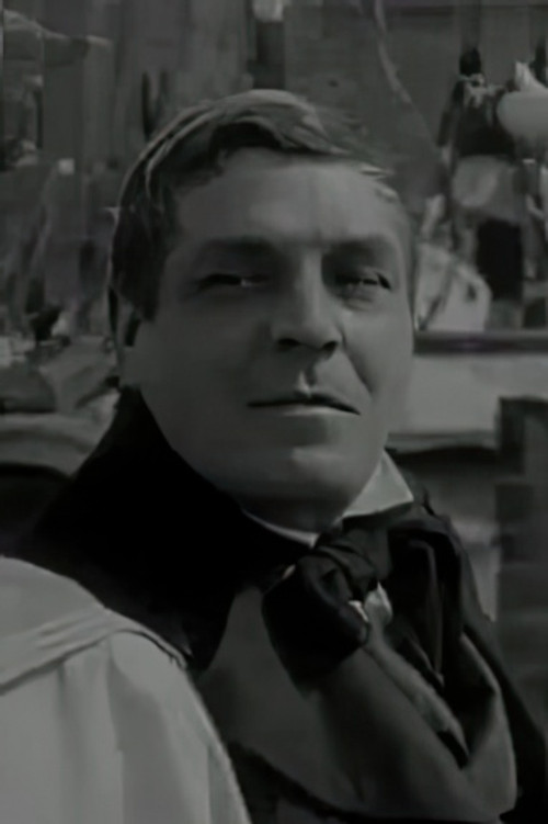 Photo of Alexandre Colas