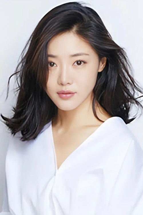 Photo of Deng Jiajia