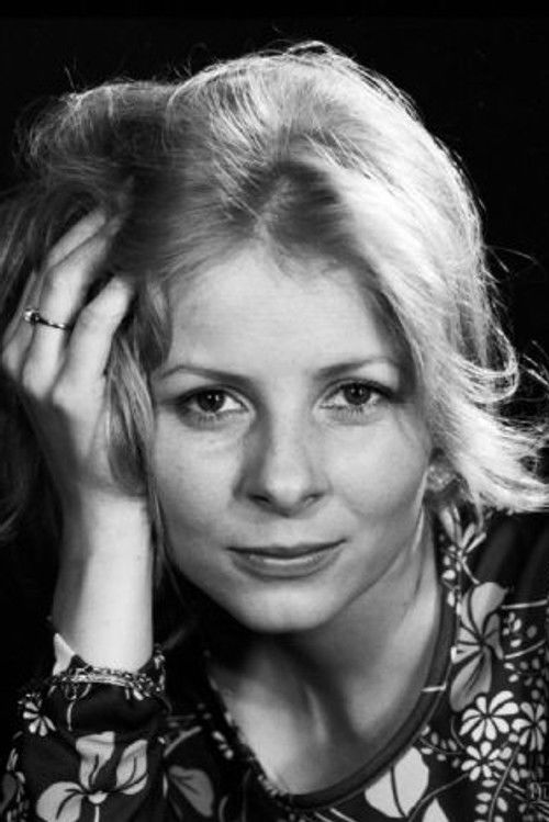 Photo of Anna Nehrebecka