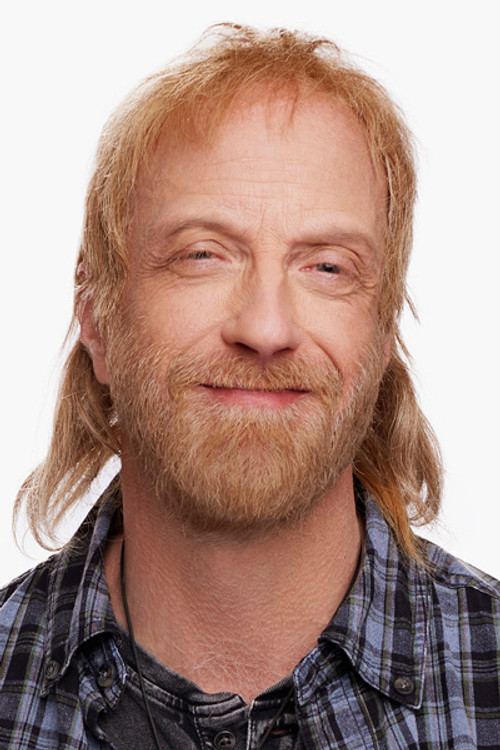 Photo of Chris Elliott