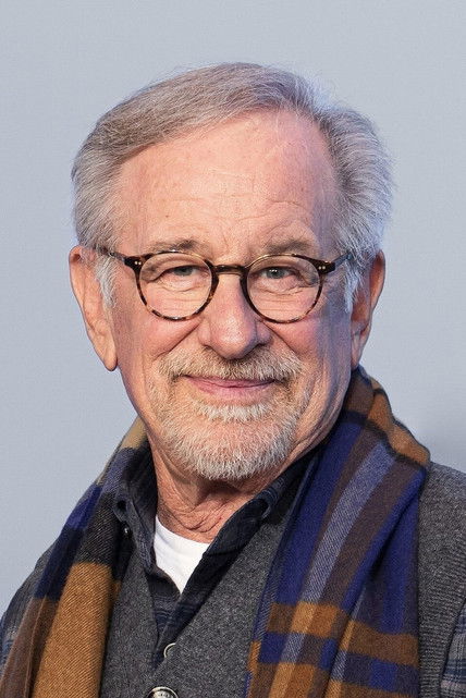 Photo of Steven Spielberg