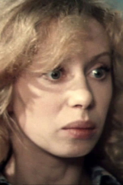 Photo of Mariya Belkina