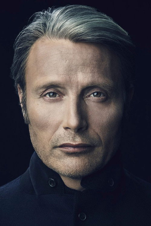 Photo of Mads Mikkelsen