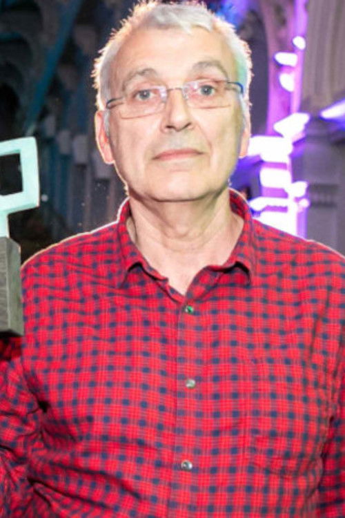 Photo of Phil Mulloy